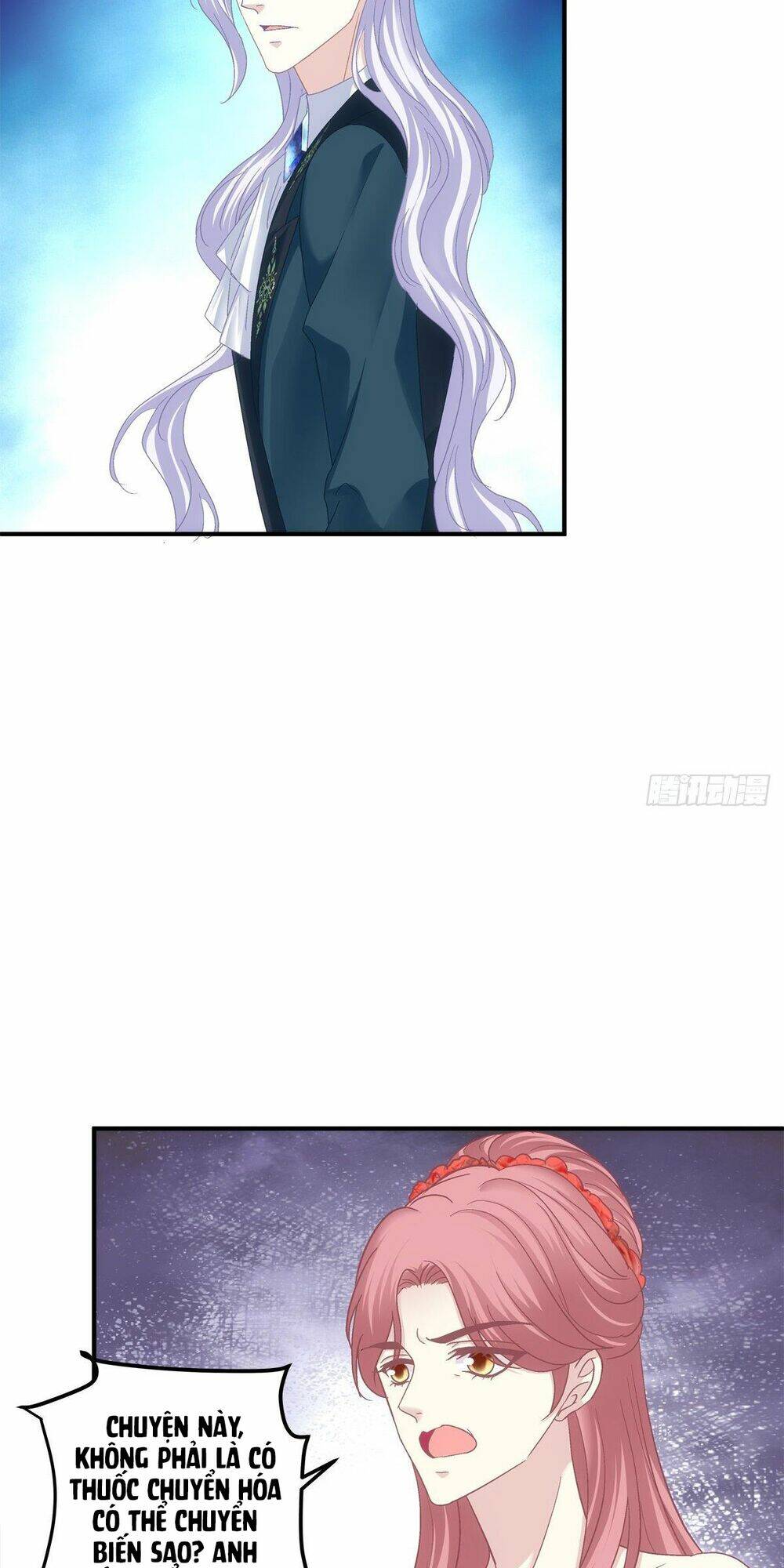 toàn bộ nắm trong tay chapter 106 41