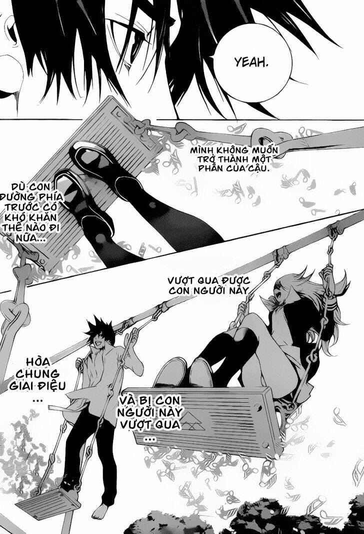 air gear chapter 328 10