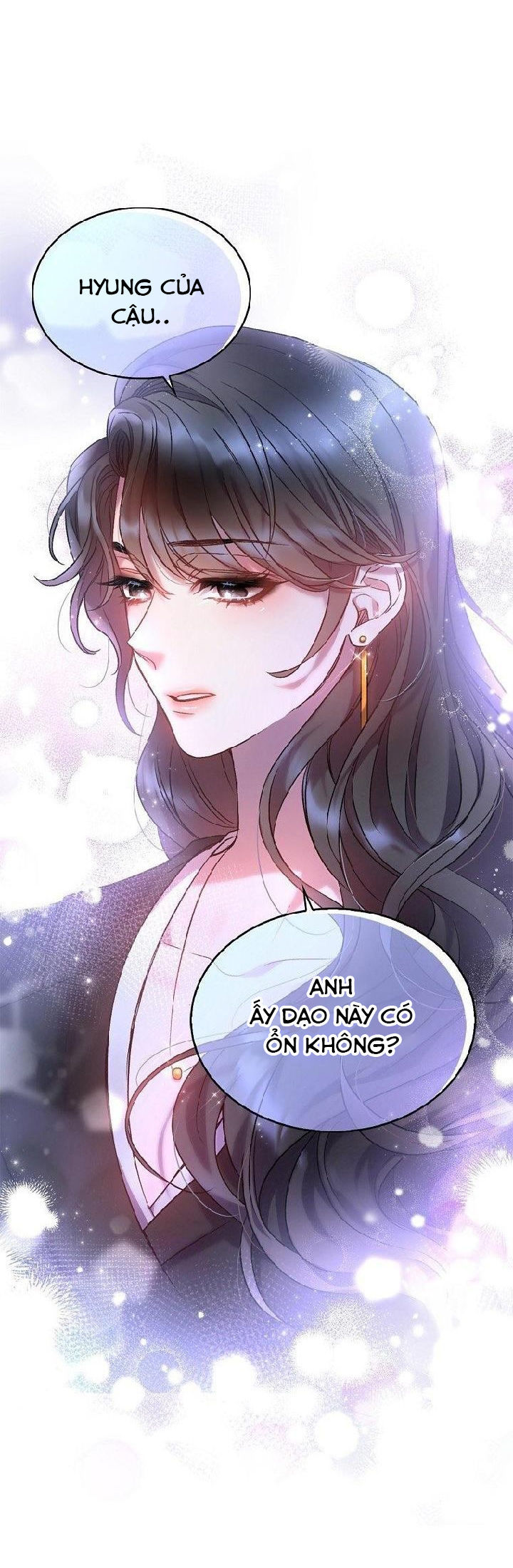 cơn mưa ngọt ngào chapter 2 19