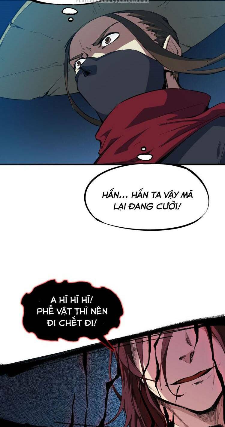 long mạch võ thần chapter 37 18