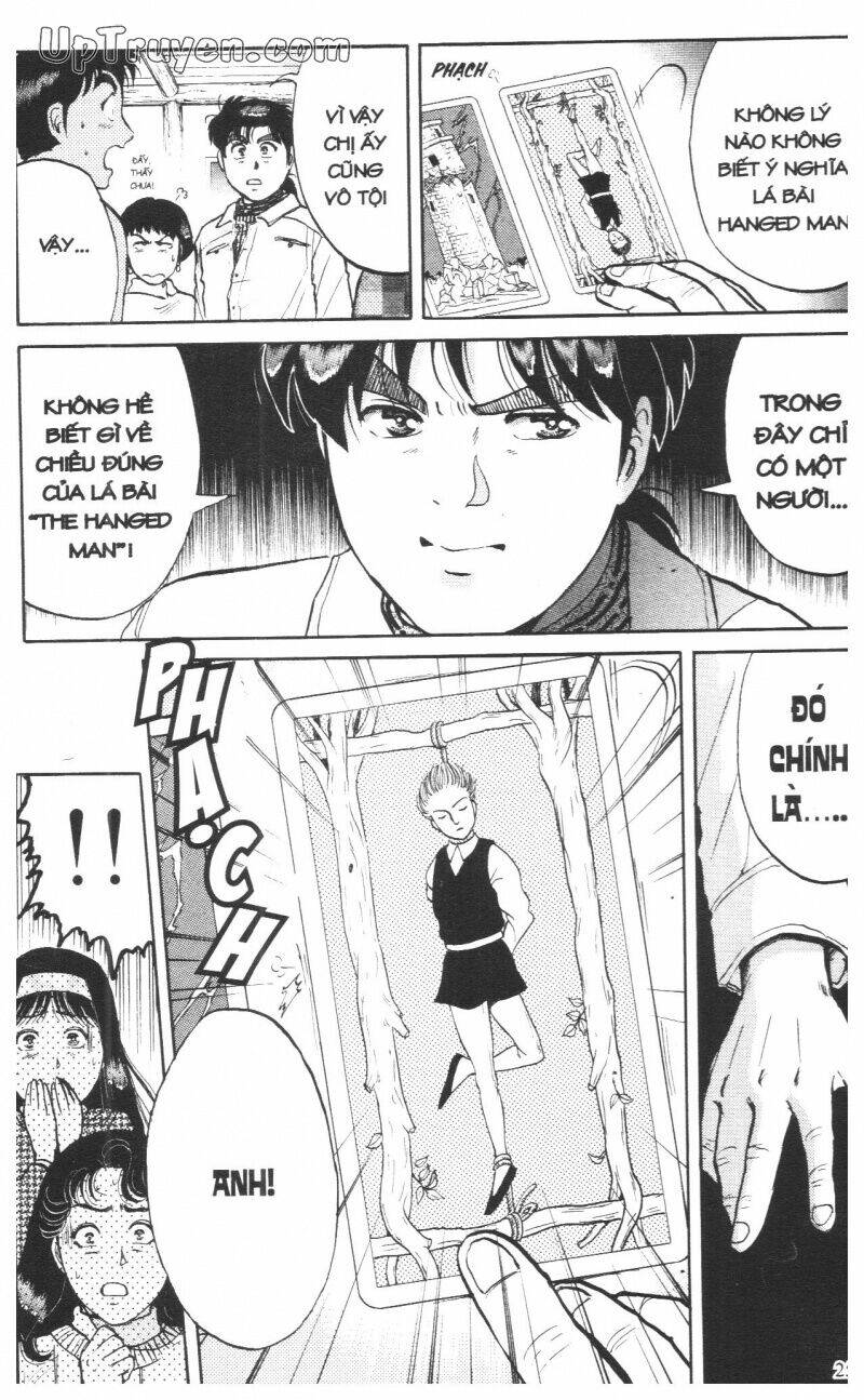 thám tử kindaichi (bản đẹp) chapter 11 254