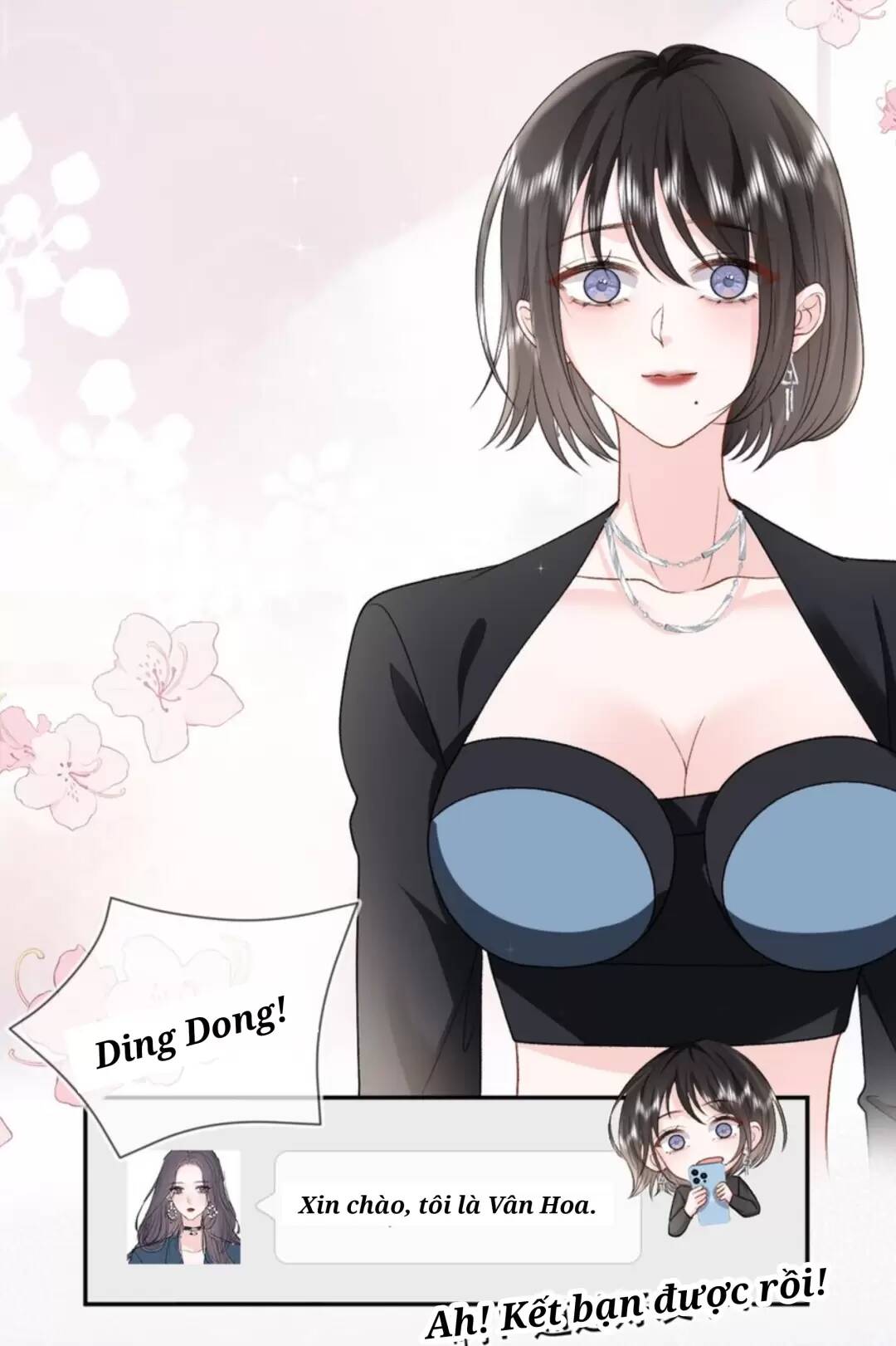 mận xanh chapter 11 15