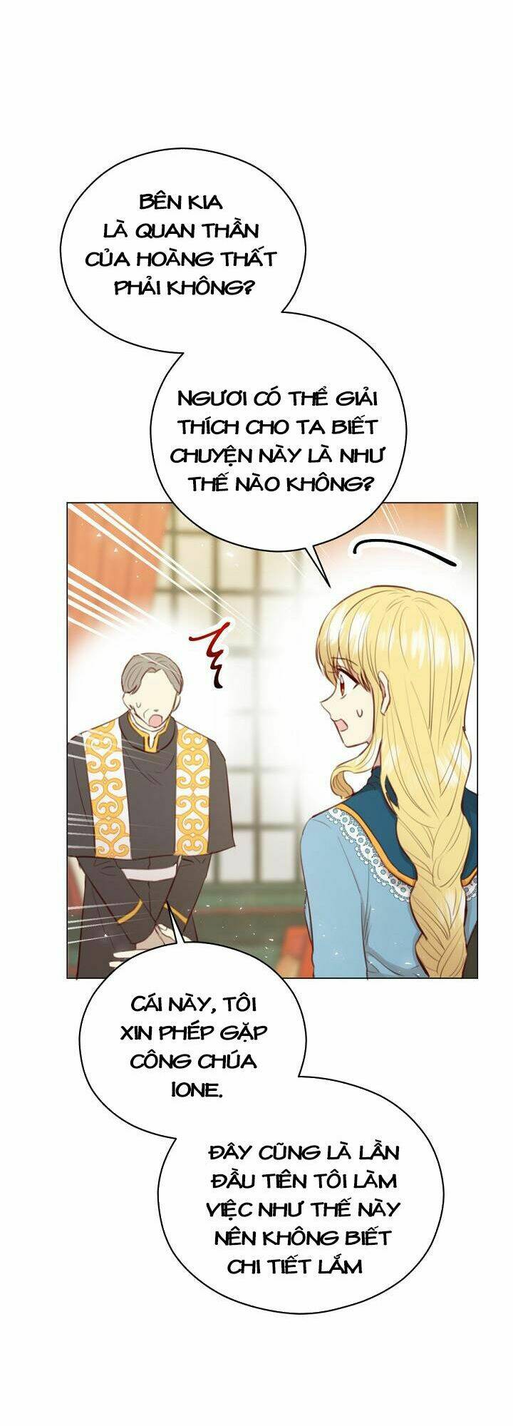 vẻ đẹp của ác ma chapter 34.1 4