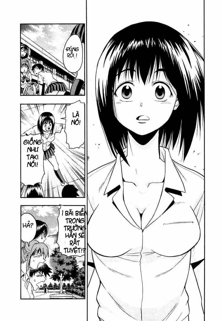 beach stars chapter 19 18