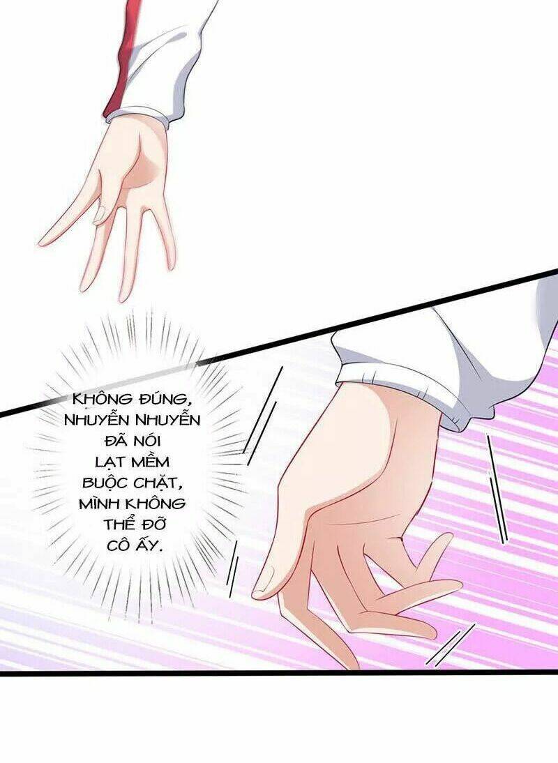 vương bài thiên sư và tiểu manh yêu chapter 30 29