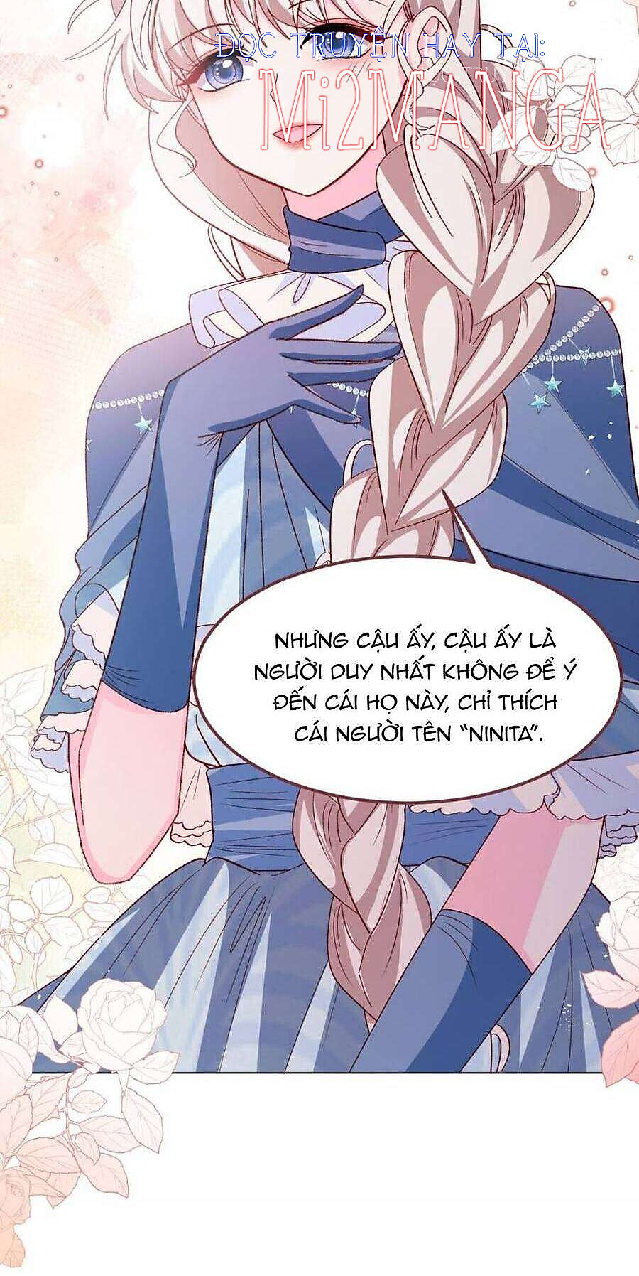 ninita yêu dấu chapter 63.2 11