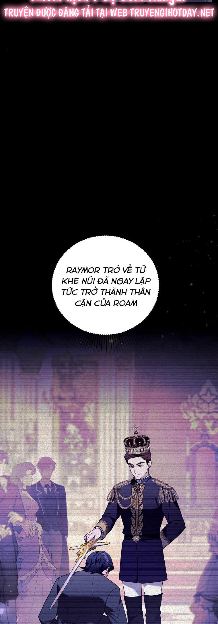 tôi đã có con với người chồng phản diện chapter 76.1 12