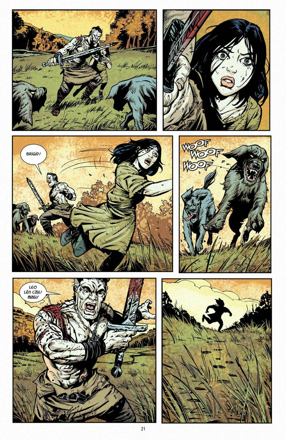 northlanders chapter 11 19