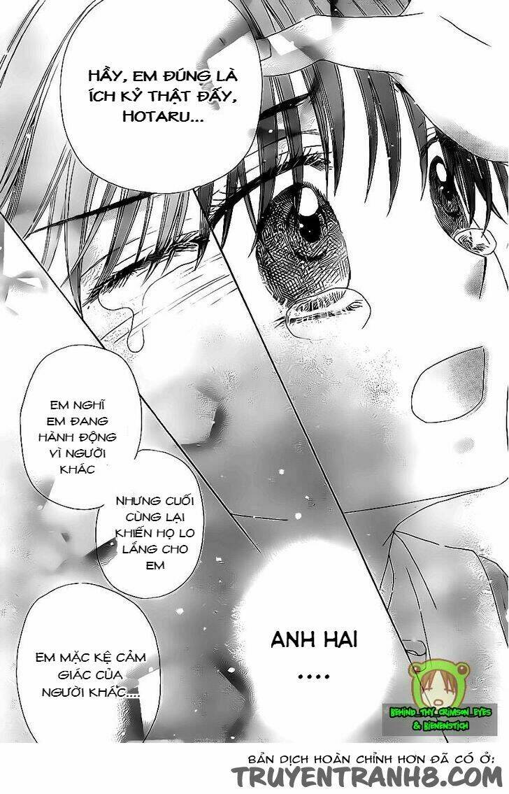 gakuen alice chapter 174 22