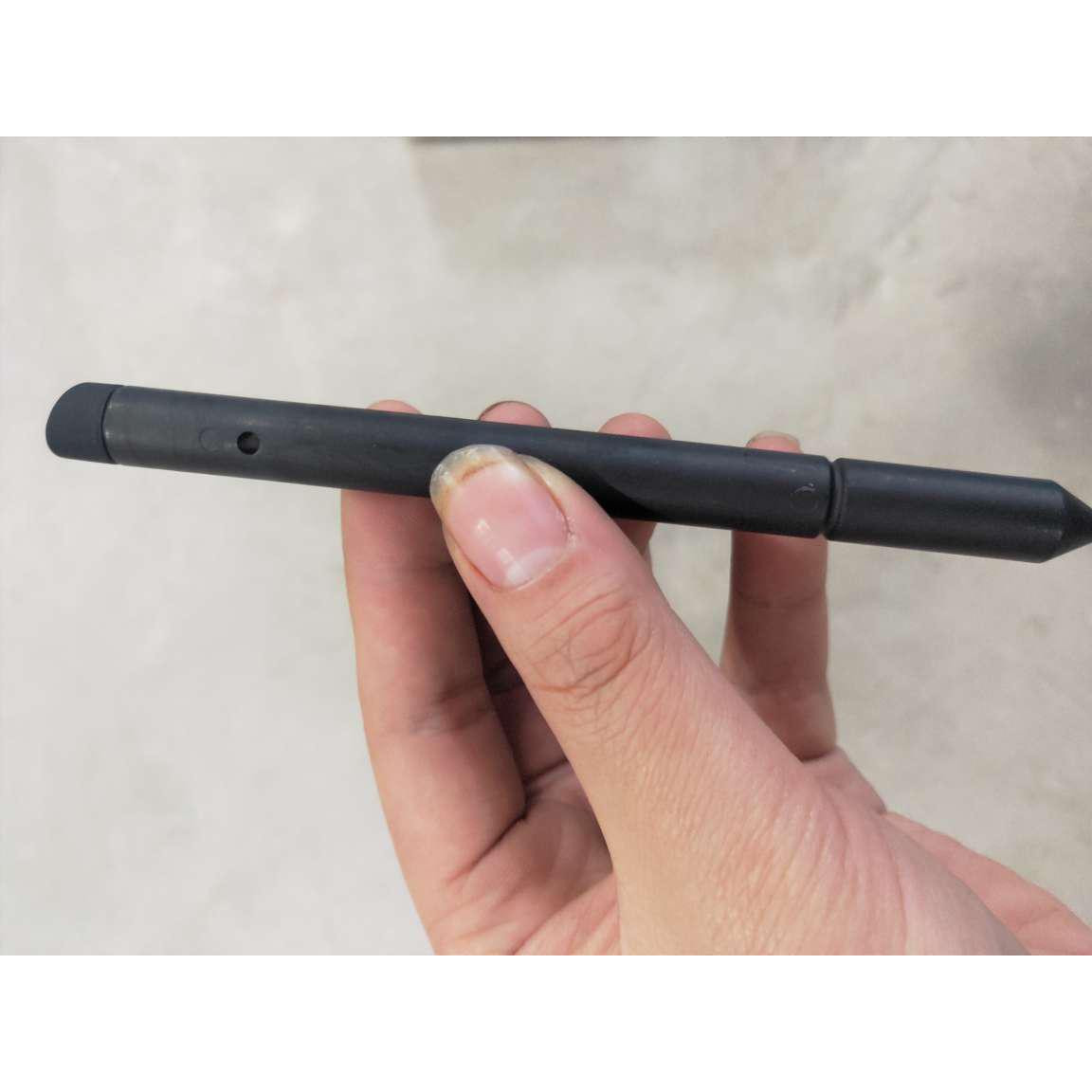 Bút Cảm Ứng 2 Trong 1 Cho iPhone iPad Máy Tính Bảng Samsung Đen