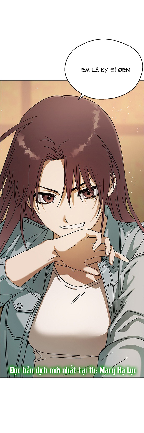 nhân duyên kiếp trước chapter 92.1 38