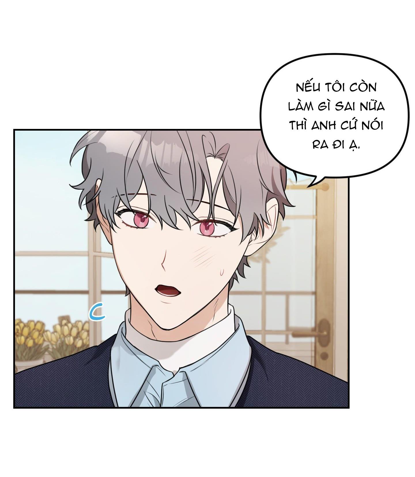 vườn hoa chapter 6 35