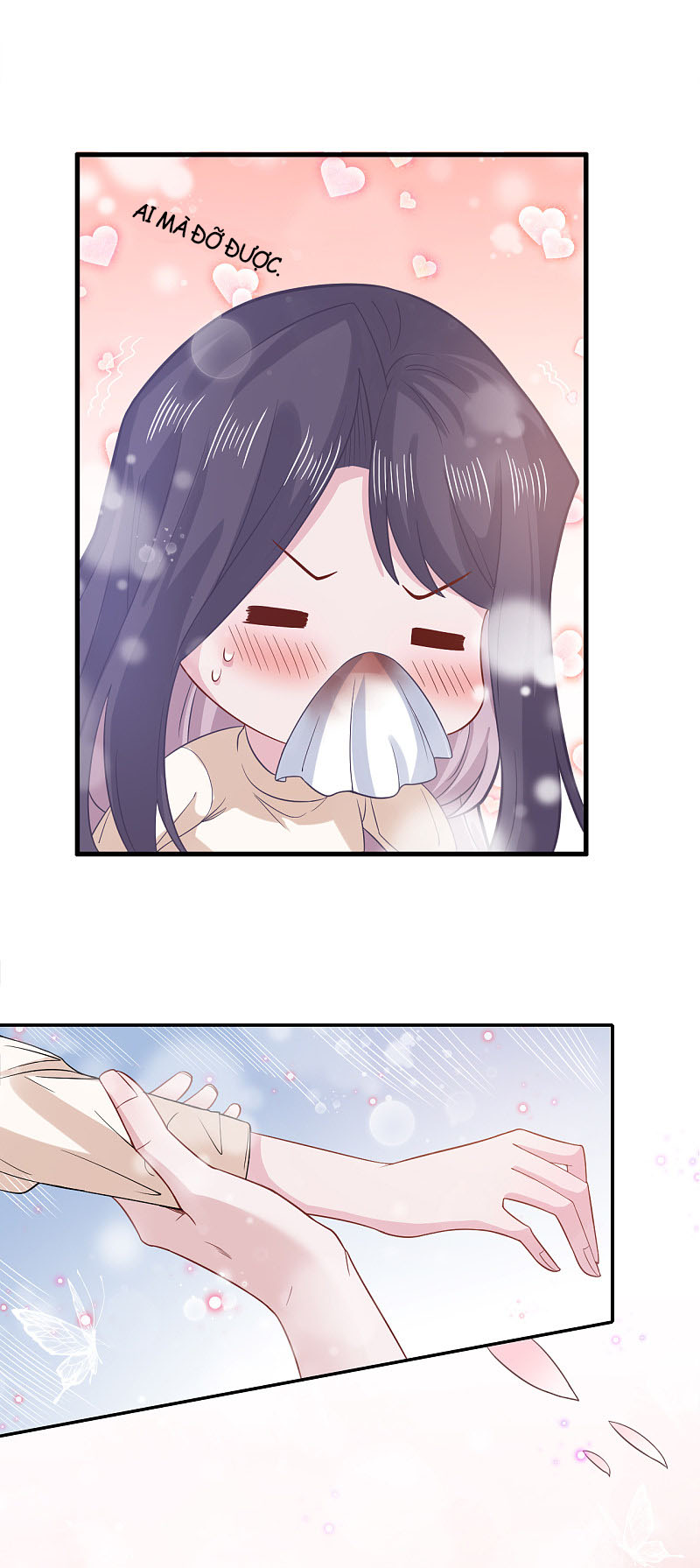 cái thùng cơm sát vách chapter 63 9