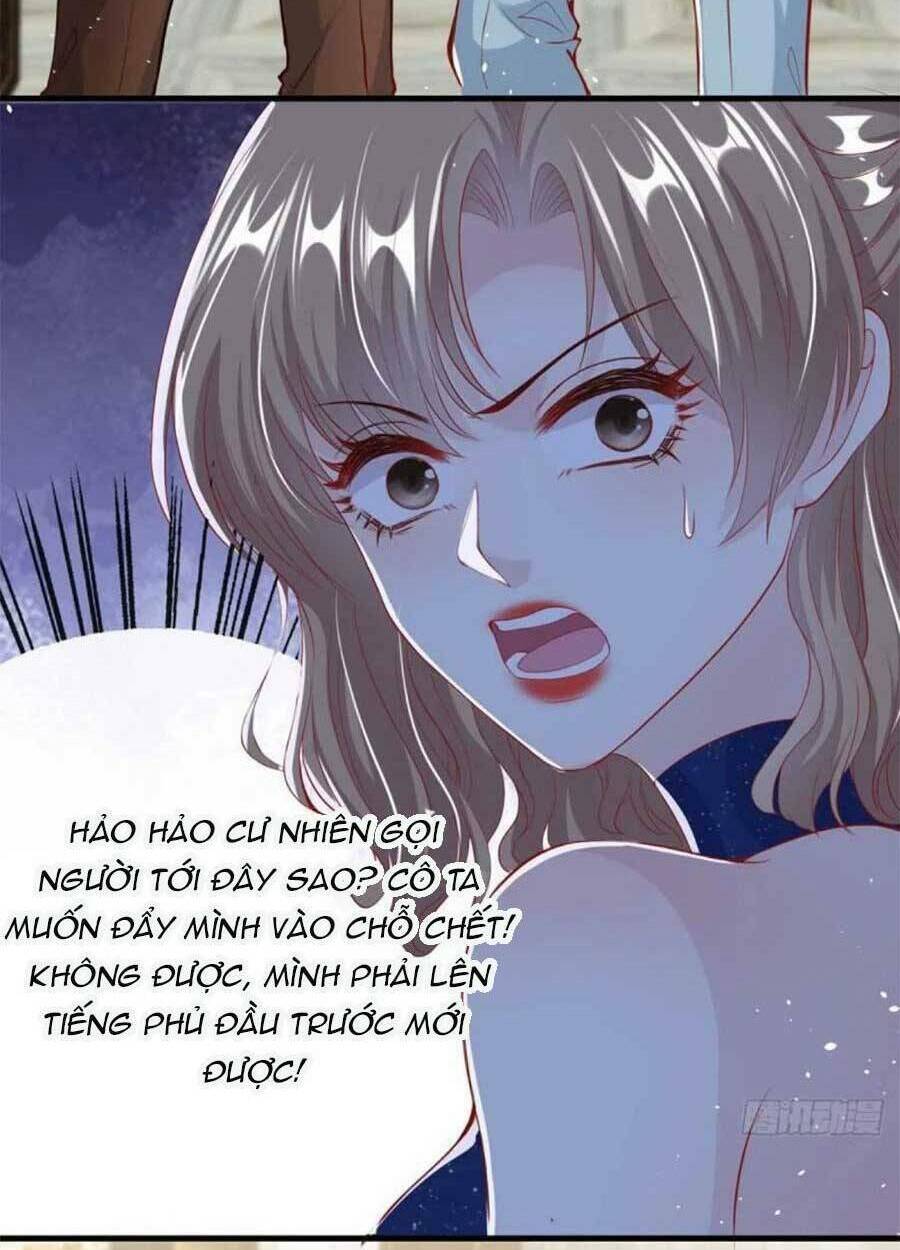 tôi được năm đại lão chiều chuộng hết nấc chapter 79 13