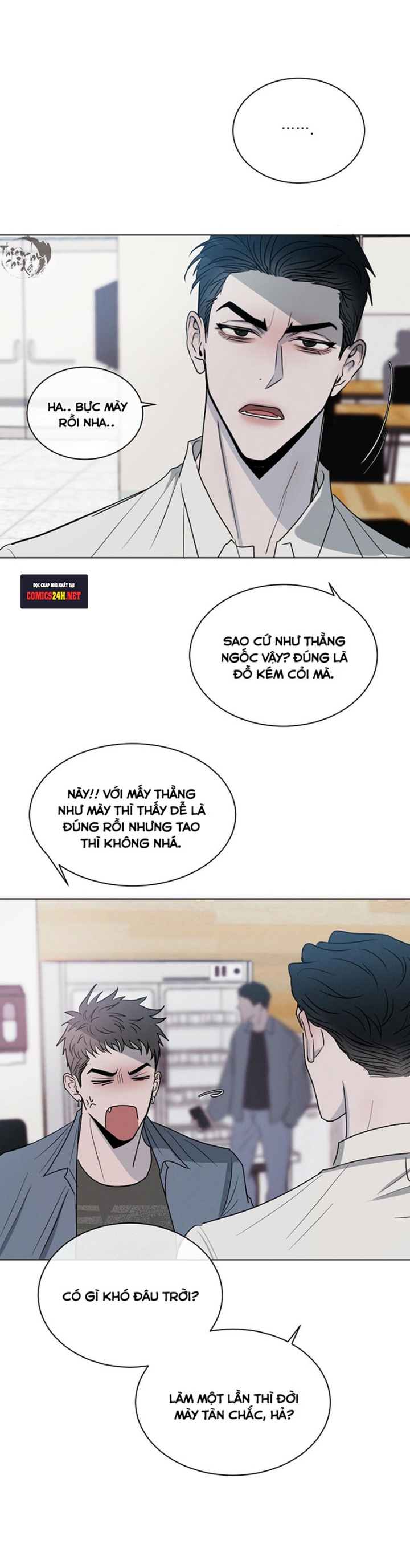 tương khắc chapter 2 26