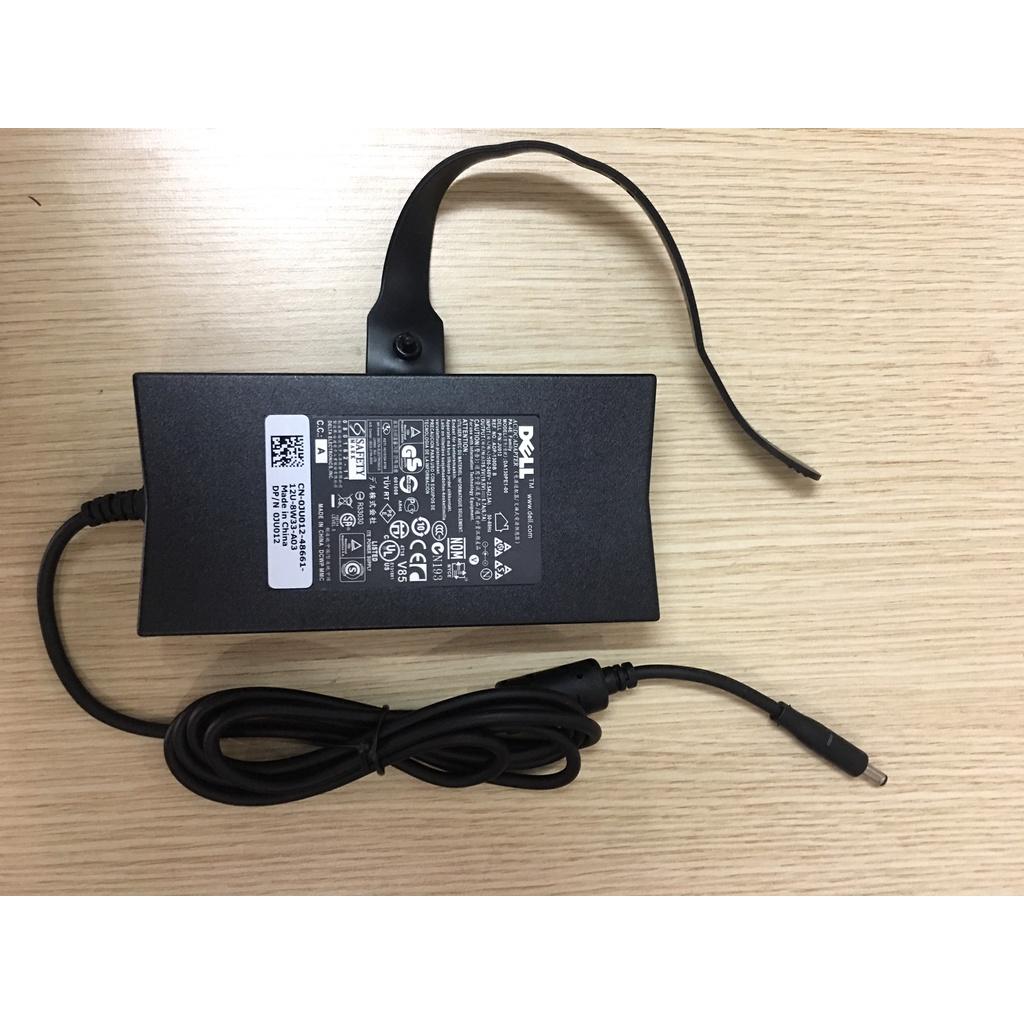 Sạc Dùng Cho Laptop Dell 7591 7590 7500 7501 130W 19.5V 6.7A chân 4.5*3.0