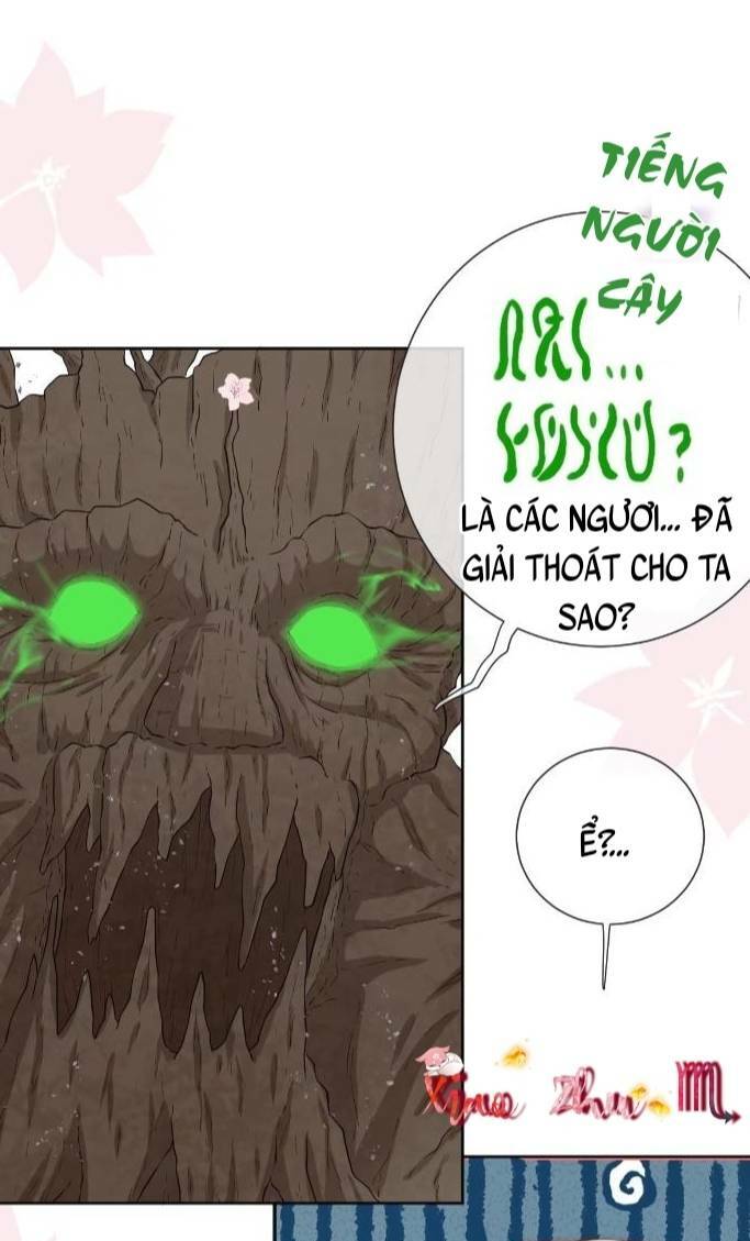 Tế Phẩm Tân Nương Dắt Ác Long Bỏ Trốn Rồi ! chapter 22 8