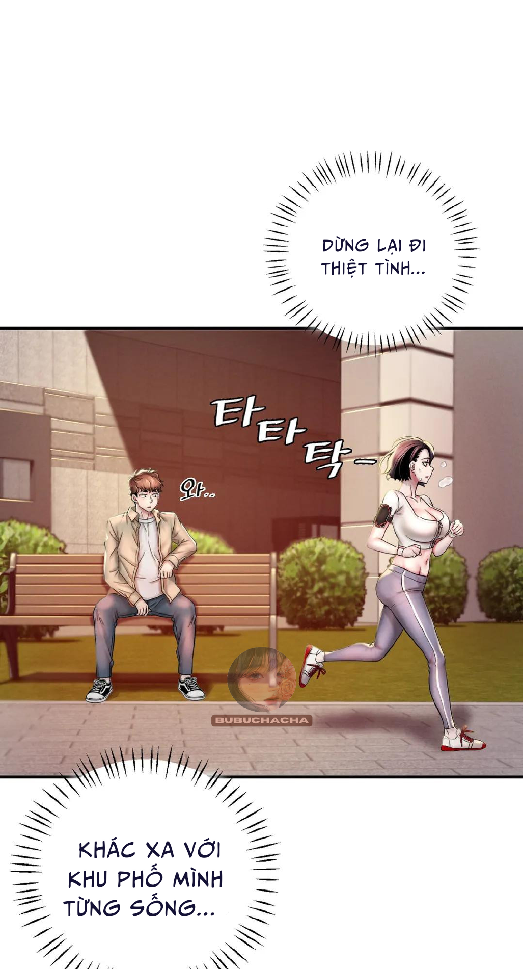 tôi muốn say cô ấy chapter 1 53