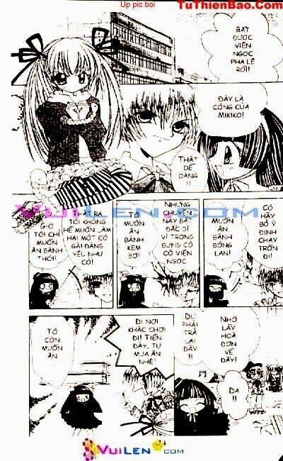 viên ngọc nhiệm màu chapter 1 24