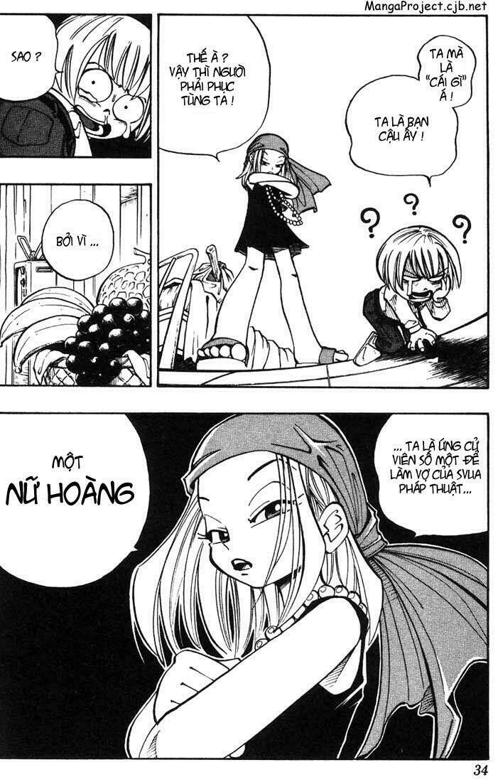 vua pháp thuật chapter 10 8