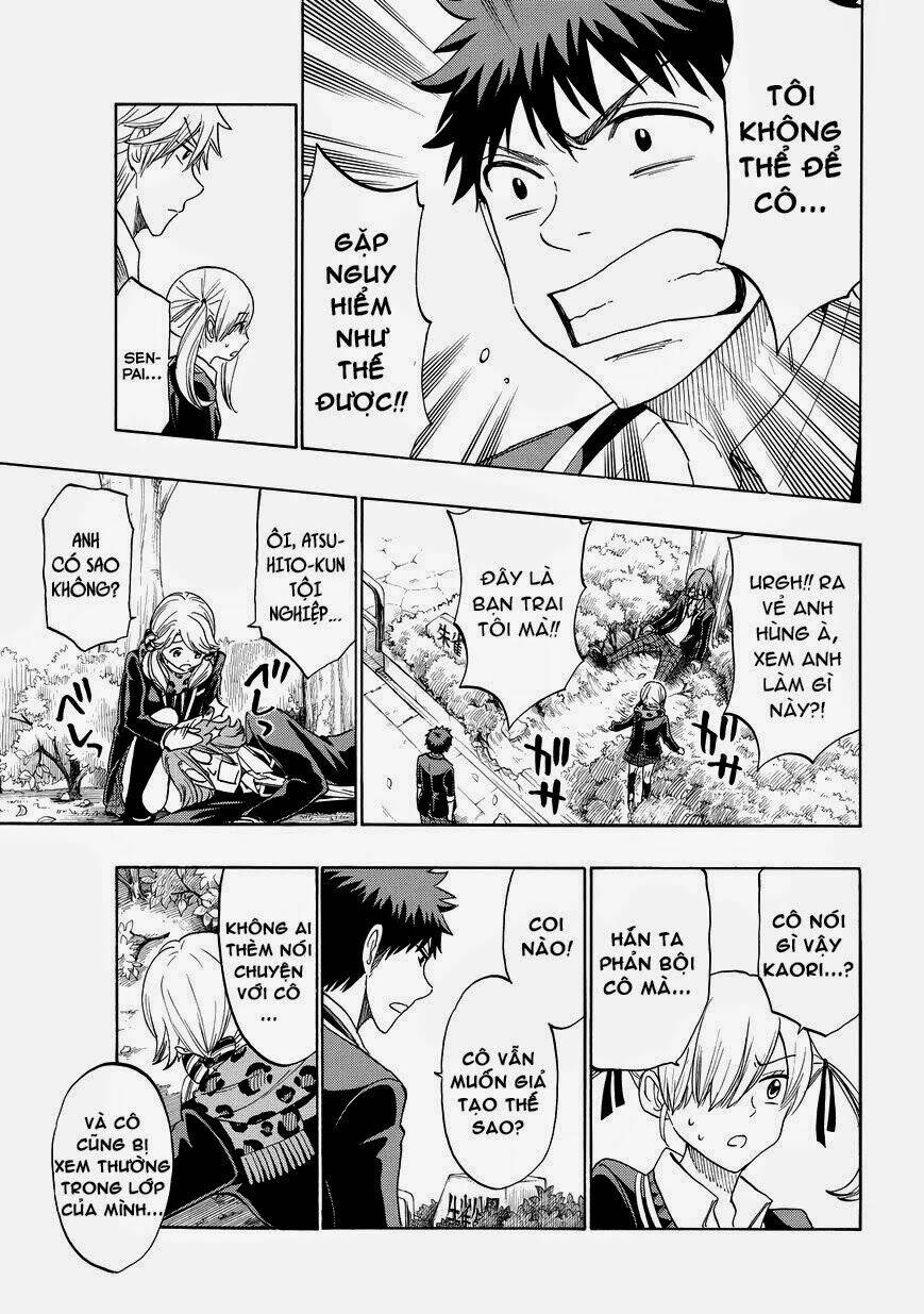 yamada và thất đại ma nữ chapter 145 18