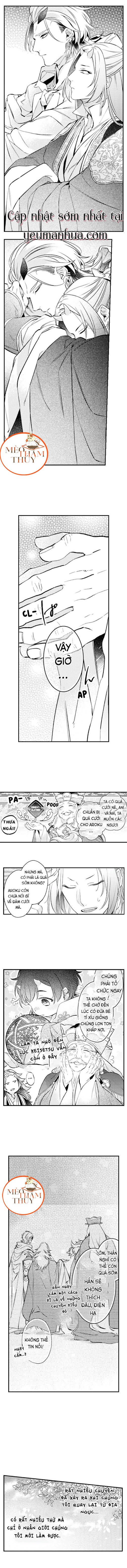 ác ma dục vọng chapter 16 7