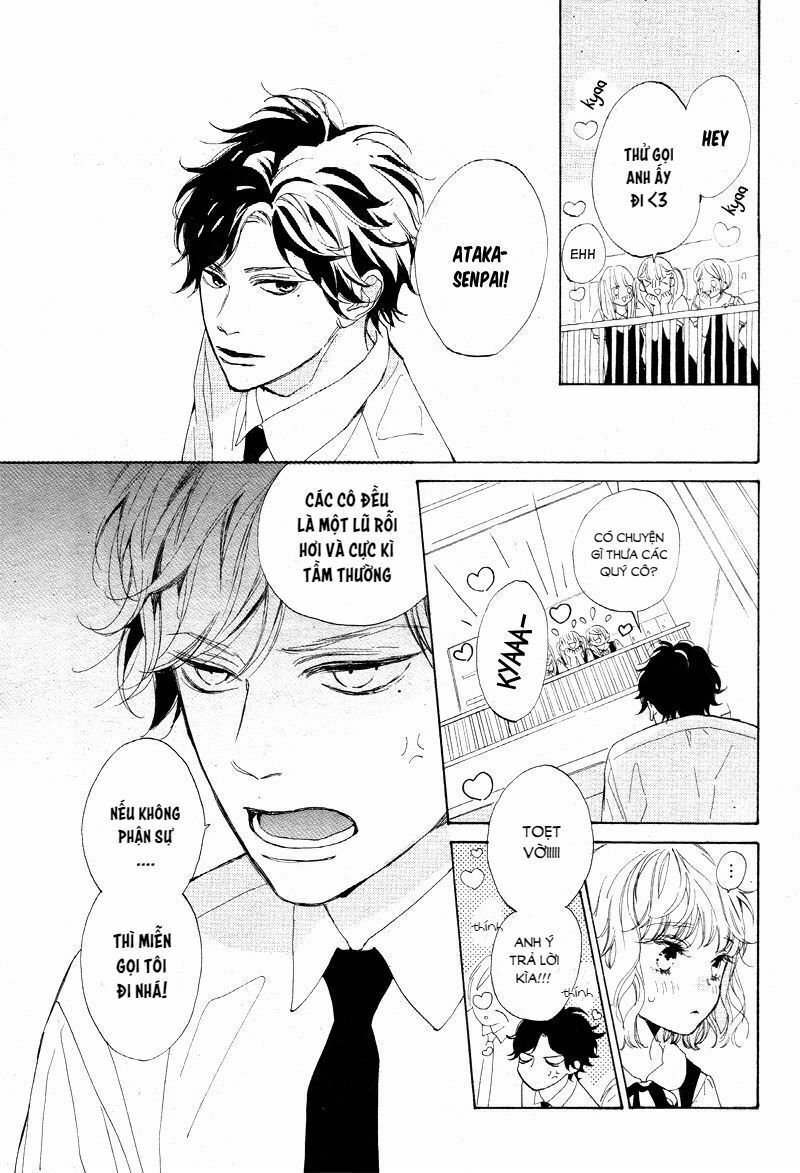 mainichi kiss shite ii desu ka? chapter 1 7