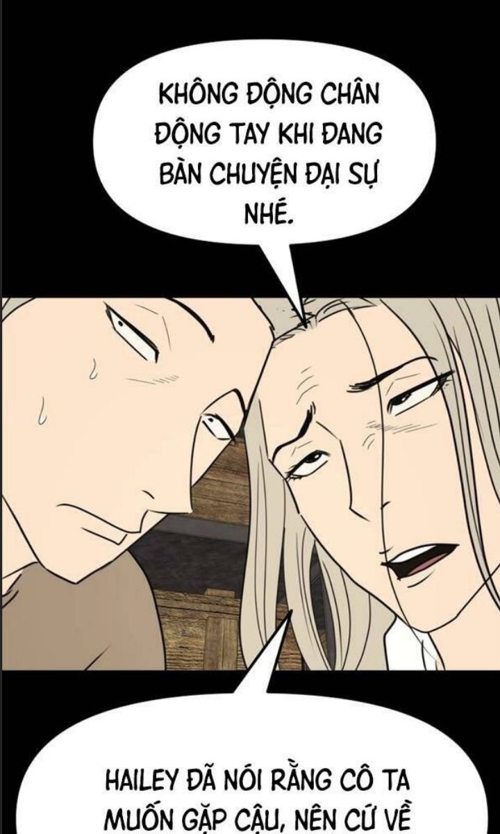bạn trai võ sĩ chapter 80 26
