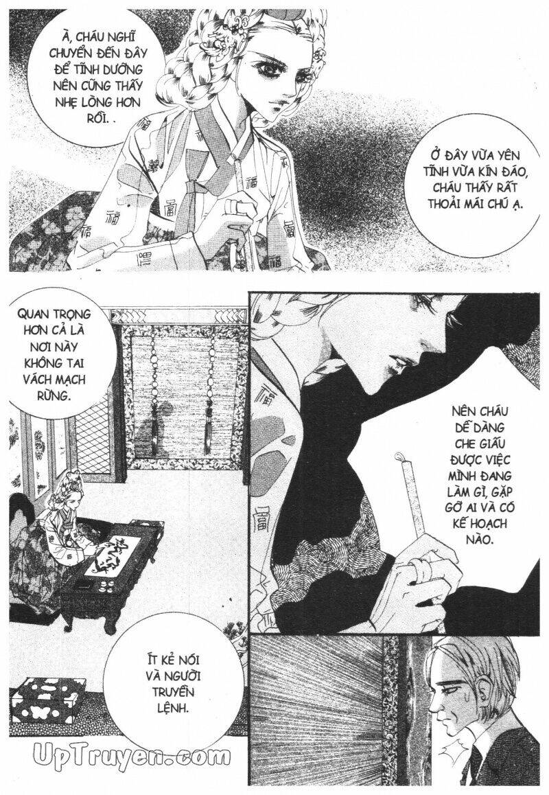 hoàng cung chapter 21 97