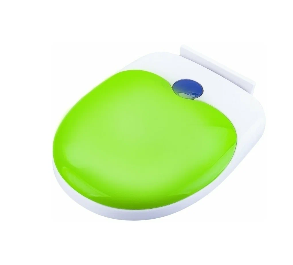 Nắp đậy Toilet cho người lớn và trẻ em Seat for Children and Family Easy Clean