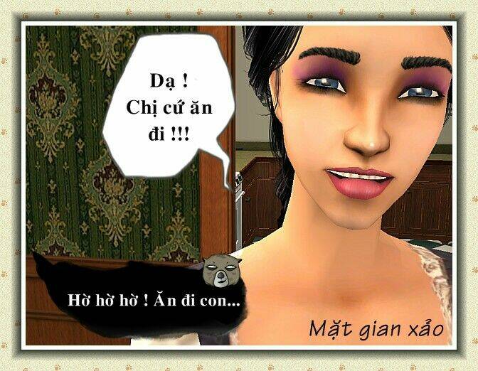 bella's story chapter 3.2 35