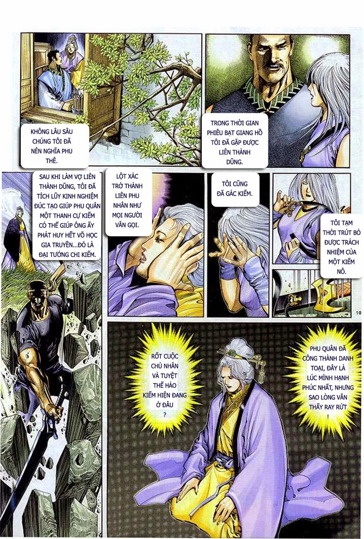 phong vân chapter 304 10