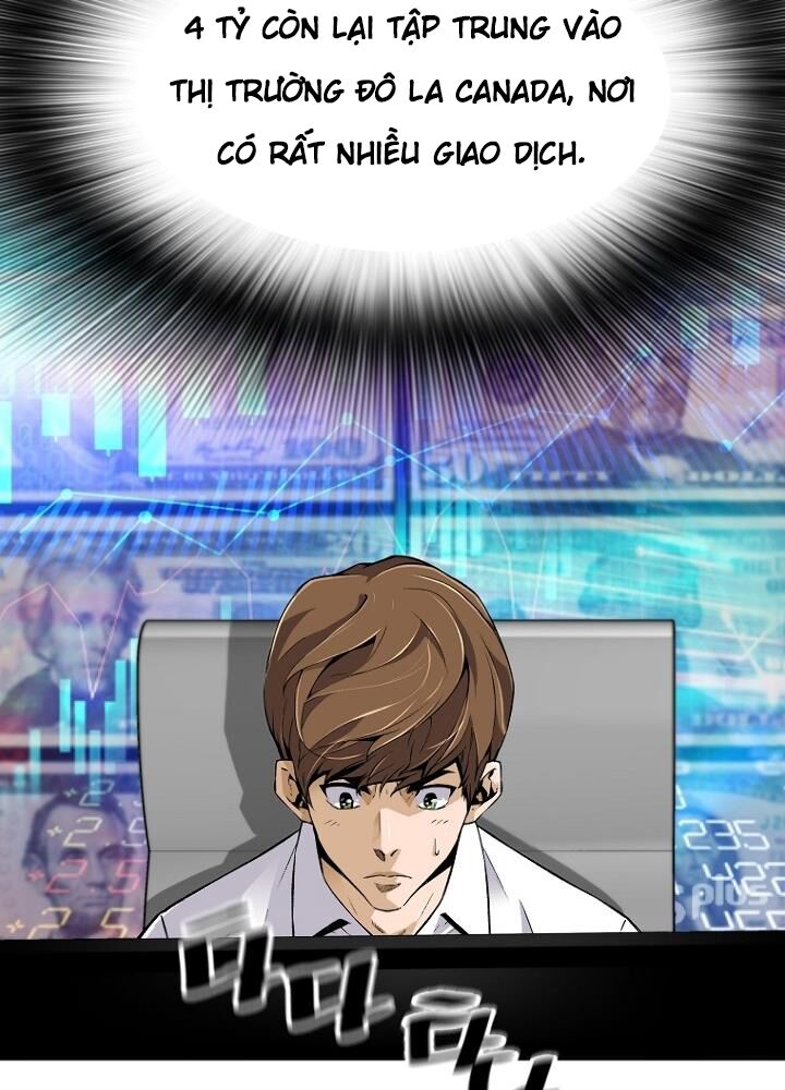 sự trở lại của huyền thoại chapter 33 48