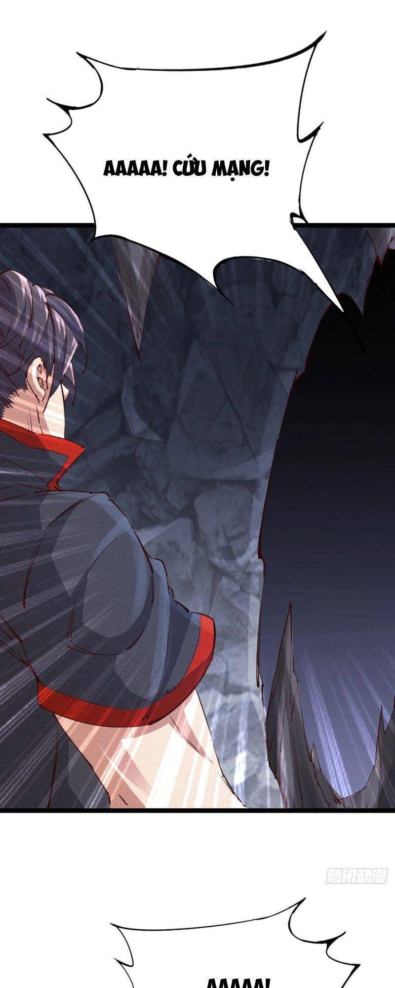 ta thành thần một mình chapter 37 31