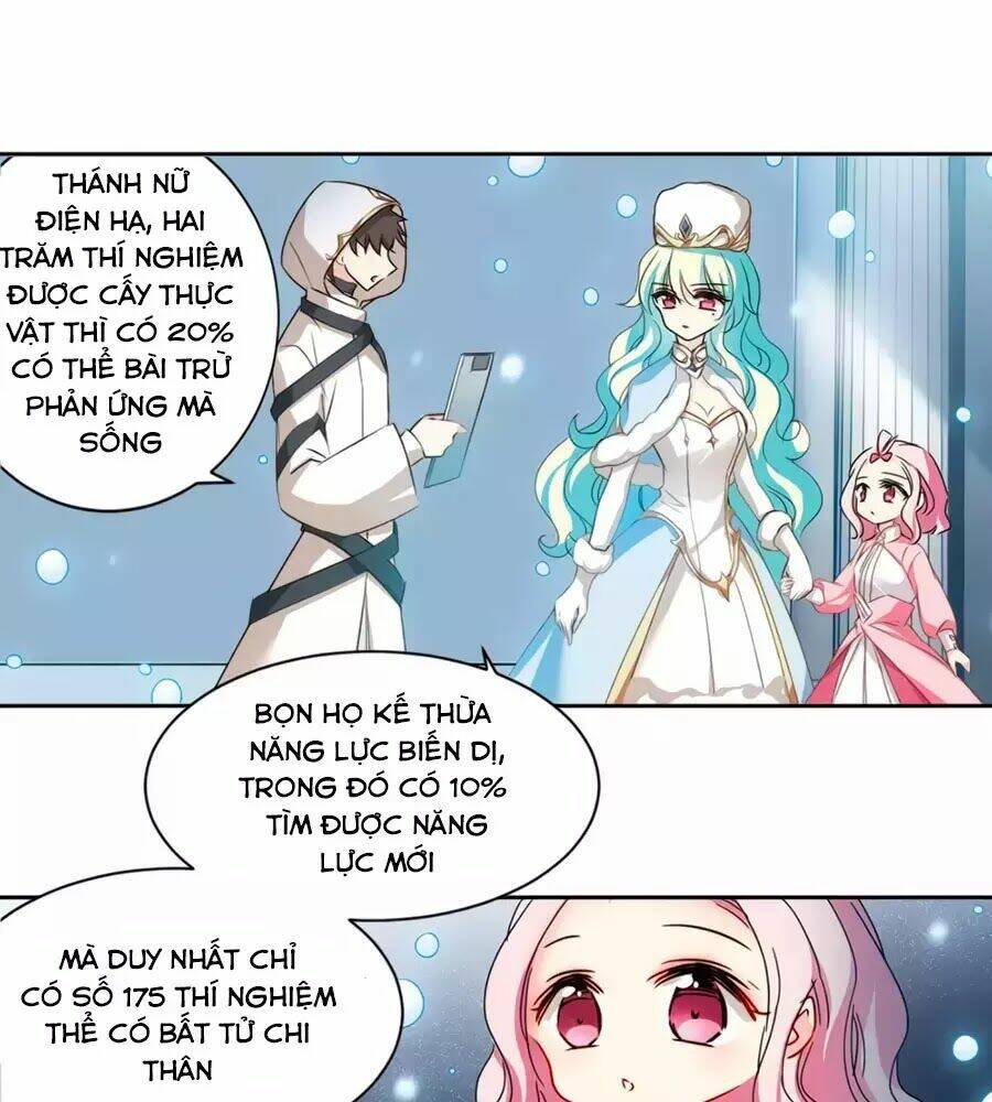 xuyên duyệt tây nguyên 3000 chapter 270.1 8