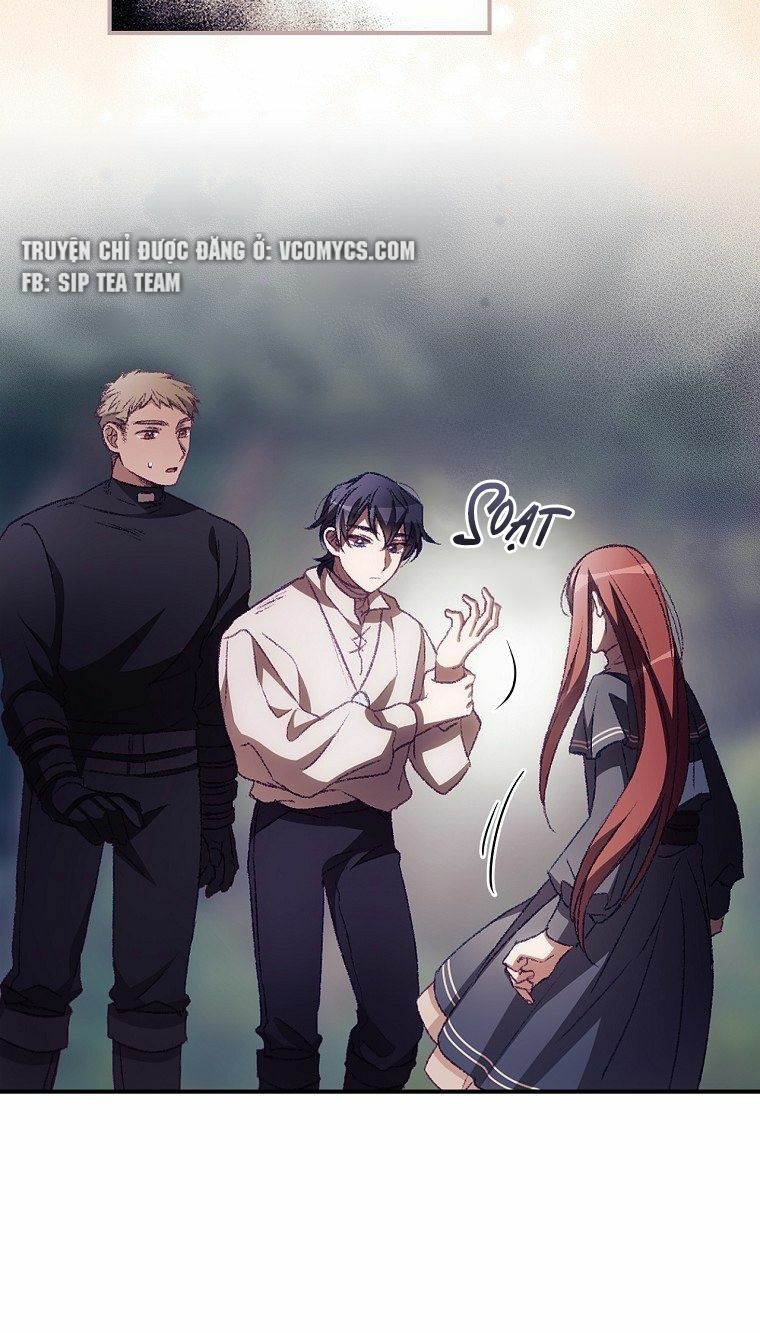 tôi nhìn thấy cái chết của bạn chapter 9 40