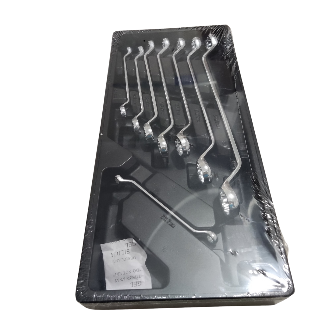 Bộ cờ lê, cờ lê 2 đầu vòng TRHN1103