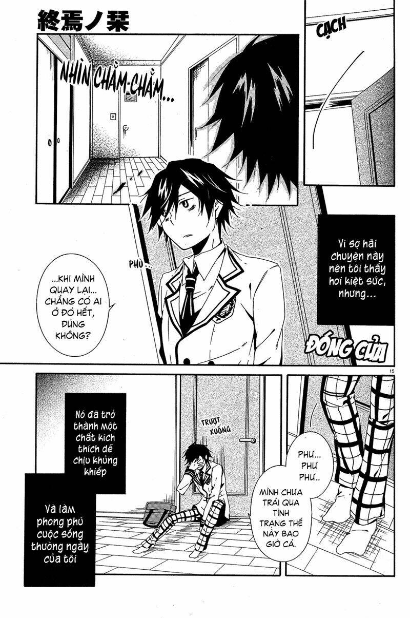 shuuen no shiori chapter 1.1 26