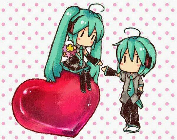 vocaloid utau doujinshi chapter 12 16