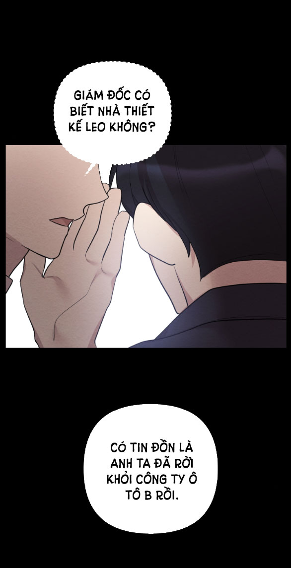 [18+] đêm không thể vãn hồi chapter 11.1 16