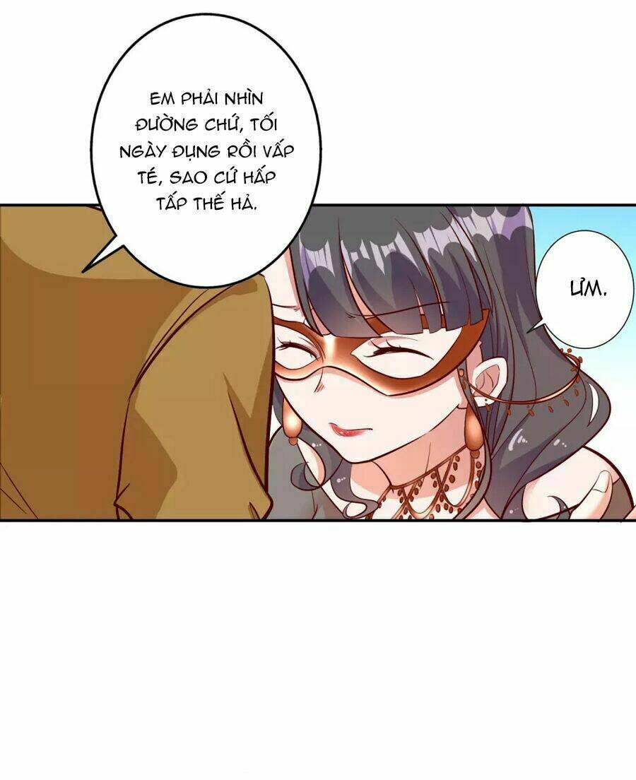 hôn nhân dục vọng: thiếu gia nhẹ một chút! chapter 101 33
