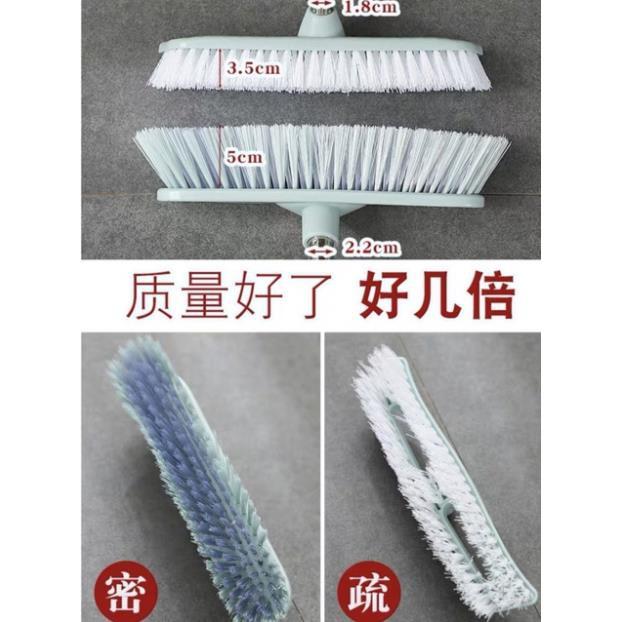 Cọ sàn,trà tường gạt nước đa năng nhựa nhập khẩu cao cấp