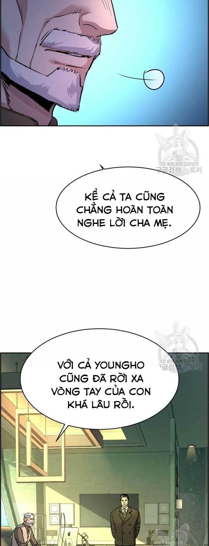 bạn học tôi là lính đánh thuê chapter 102 63