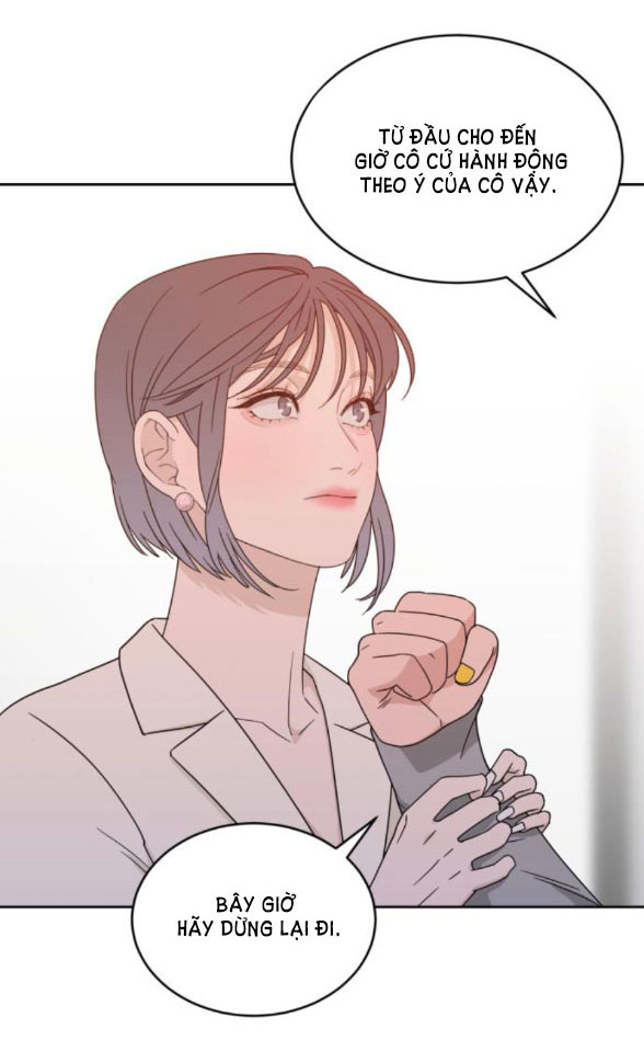 Vận May Bất Ngờ chapter 27.1 9