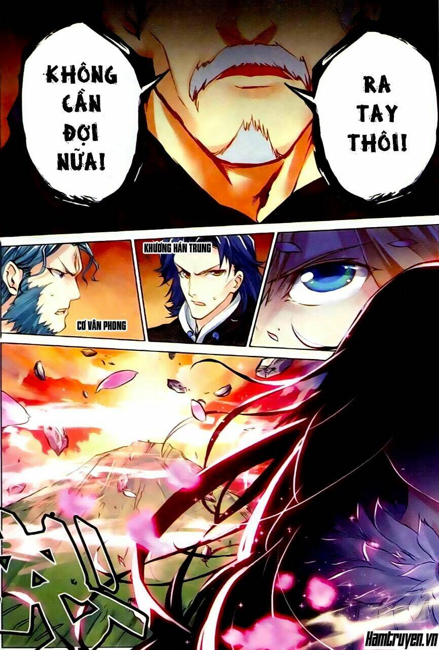 già thiên chapter 41 19