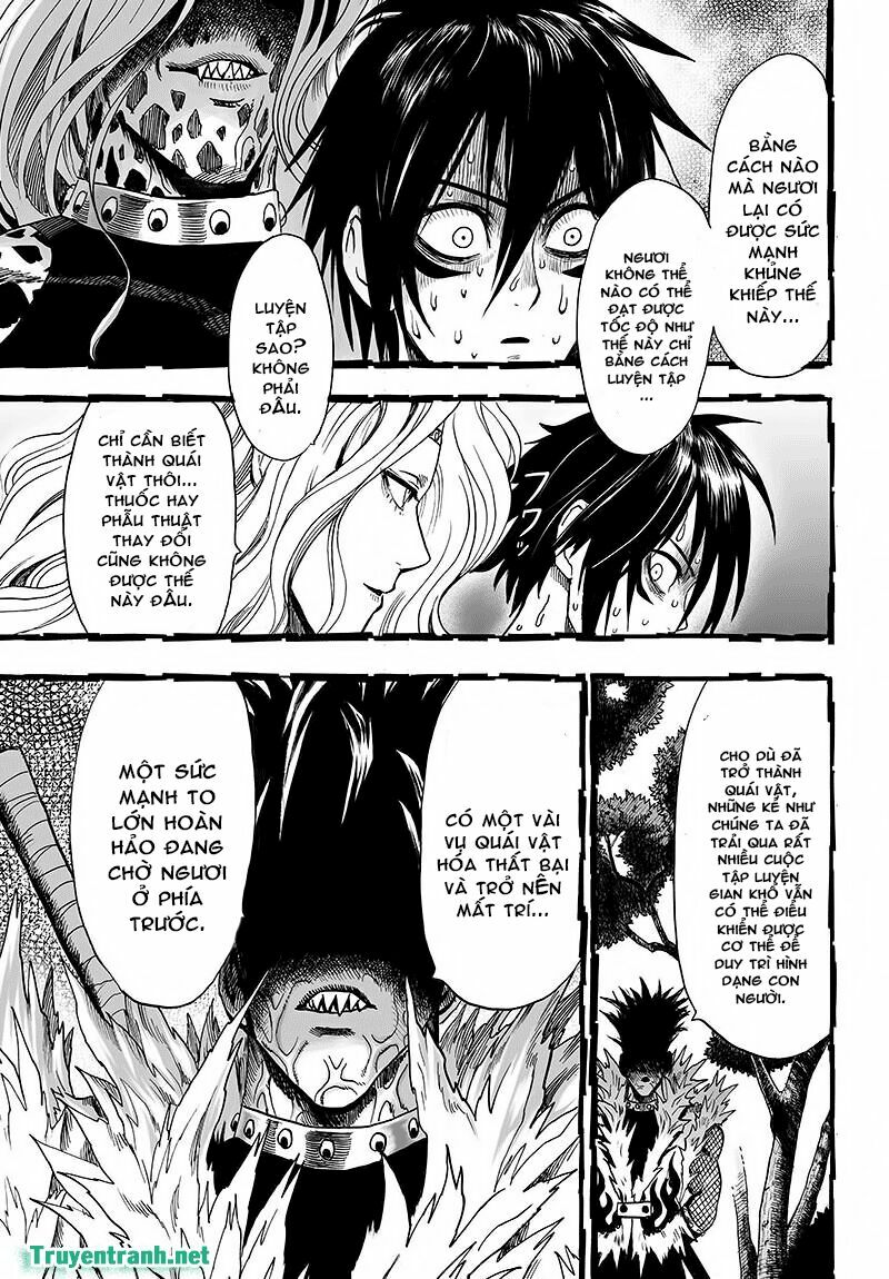 one-punch man chapter 119 20