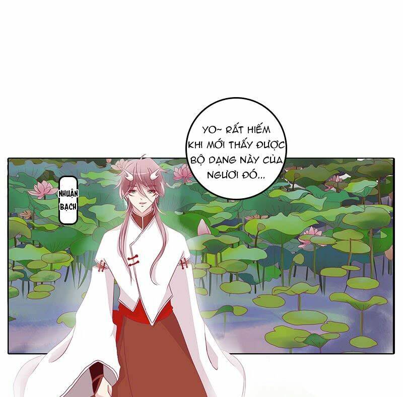 tướng quân mời ra trận chapter 41 4