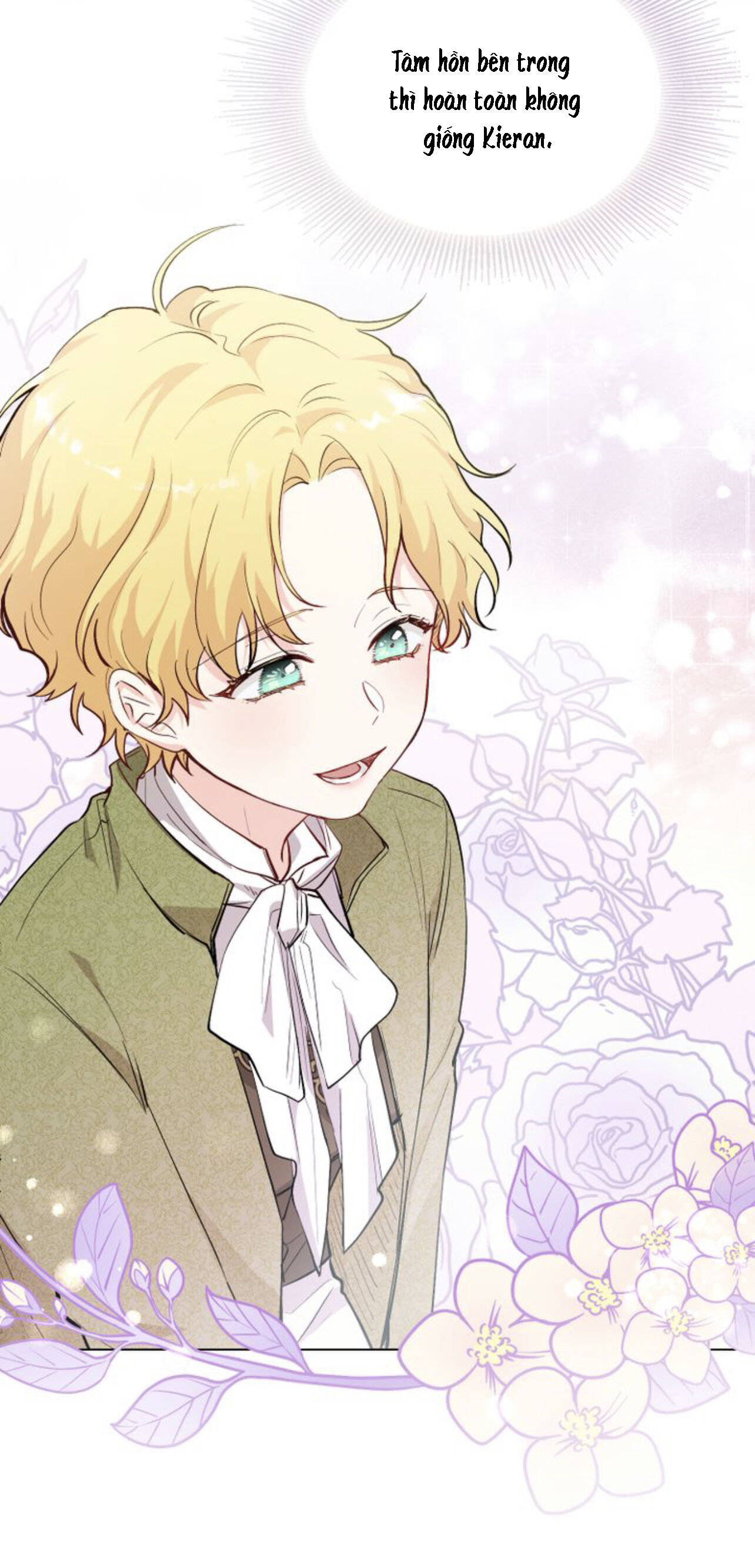 chịu đựng đi đại công tước!! chapter 5 13