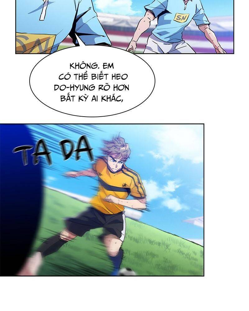 Góc Cao Khung Thành chapter 49 43