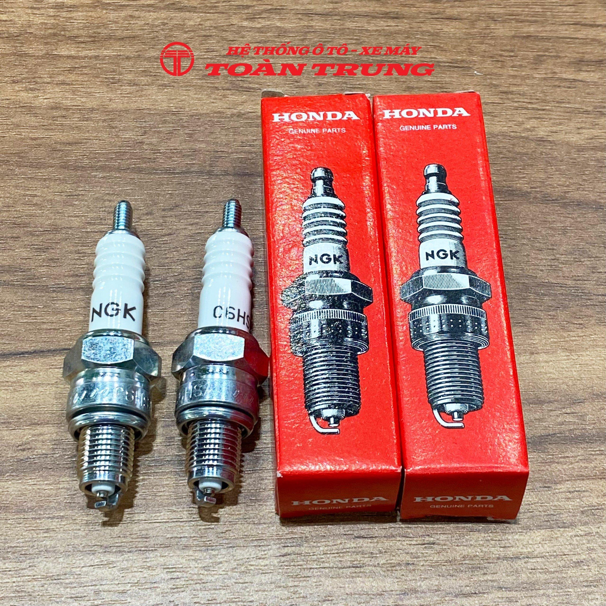 Bugi Wave Alpha 100, Super Dream 100, Wave S &amp; Wave RS 100 chính hãƞg Honda